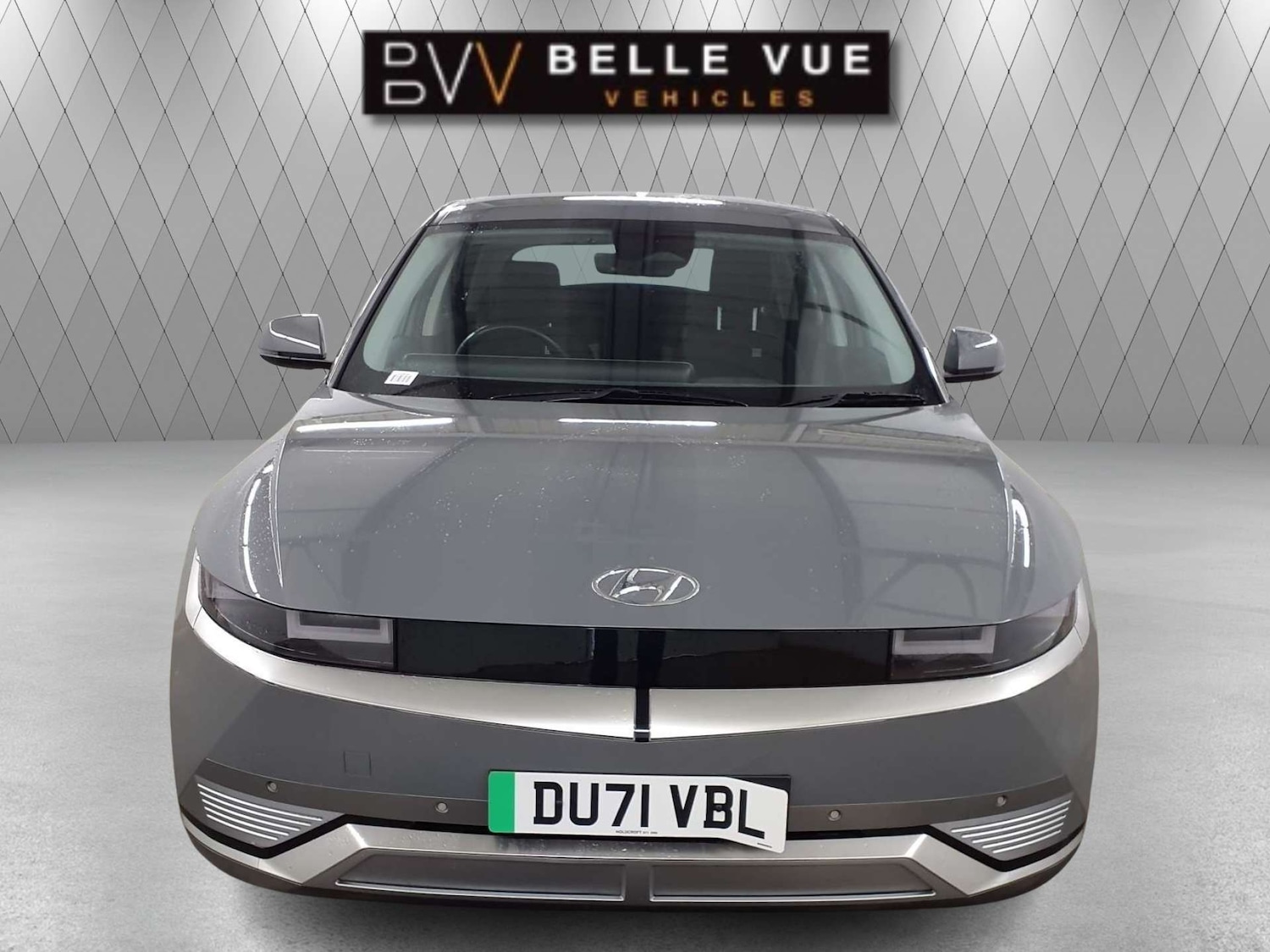 Used Hyundai IONIQ 5 2021 for sale - 76486562: Photo 14