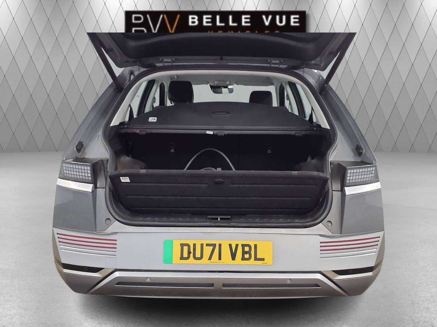 Used Hyundai IONIQ 5 2021 for sale - 76486562: Photo 17