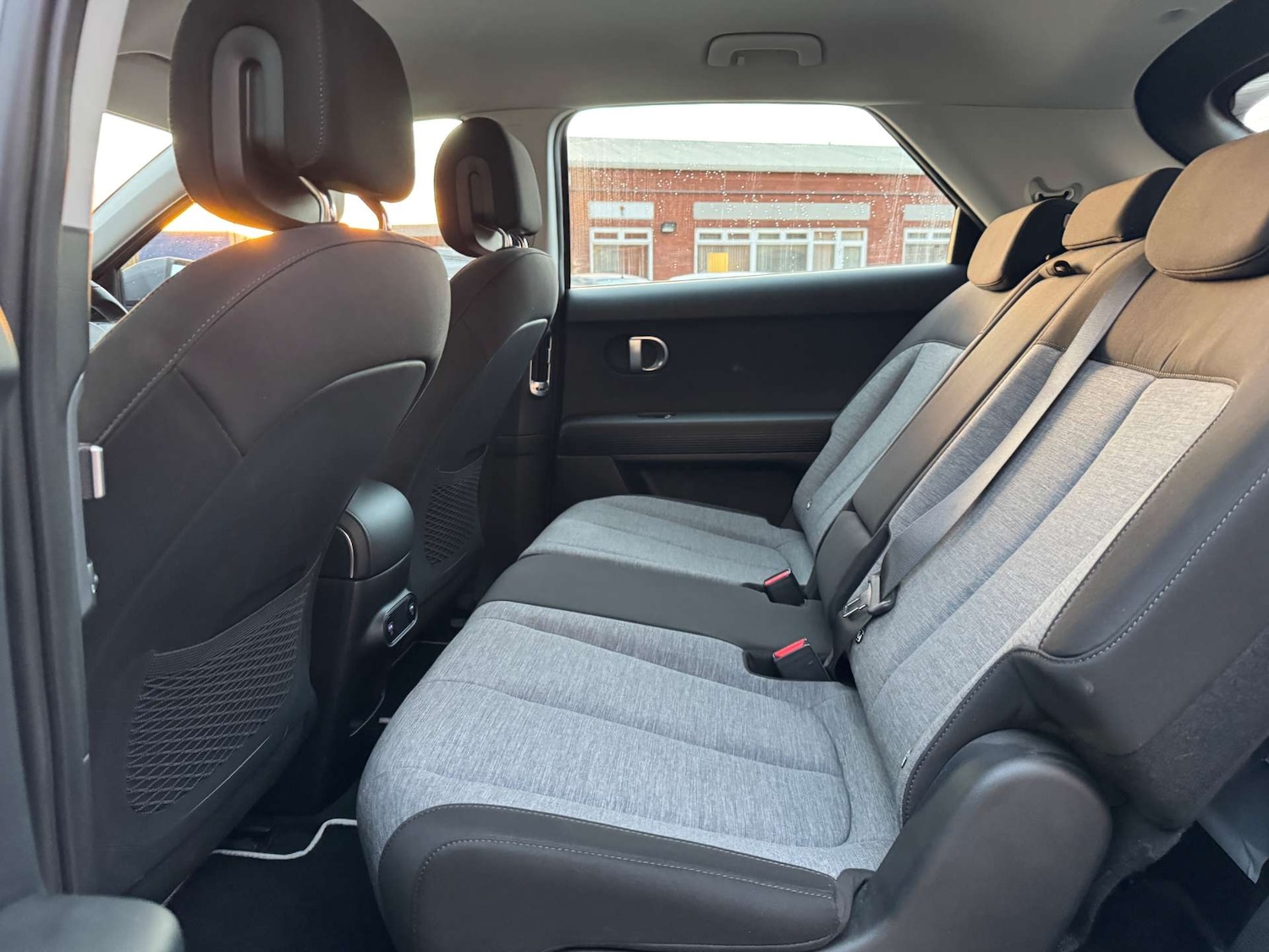 Used Hyundai IONIQ 5 2021 for sale - 76486562: Photo 20