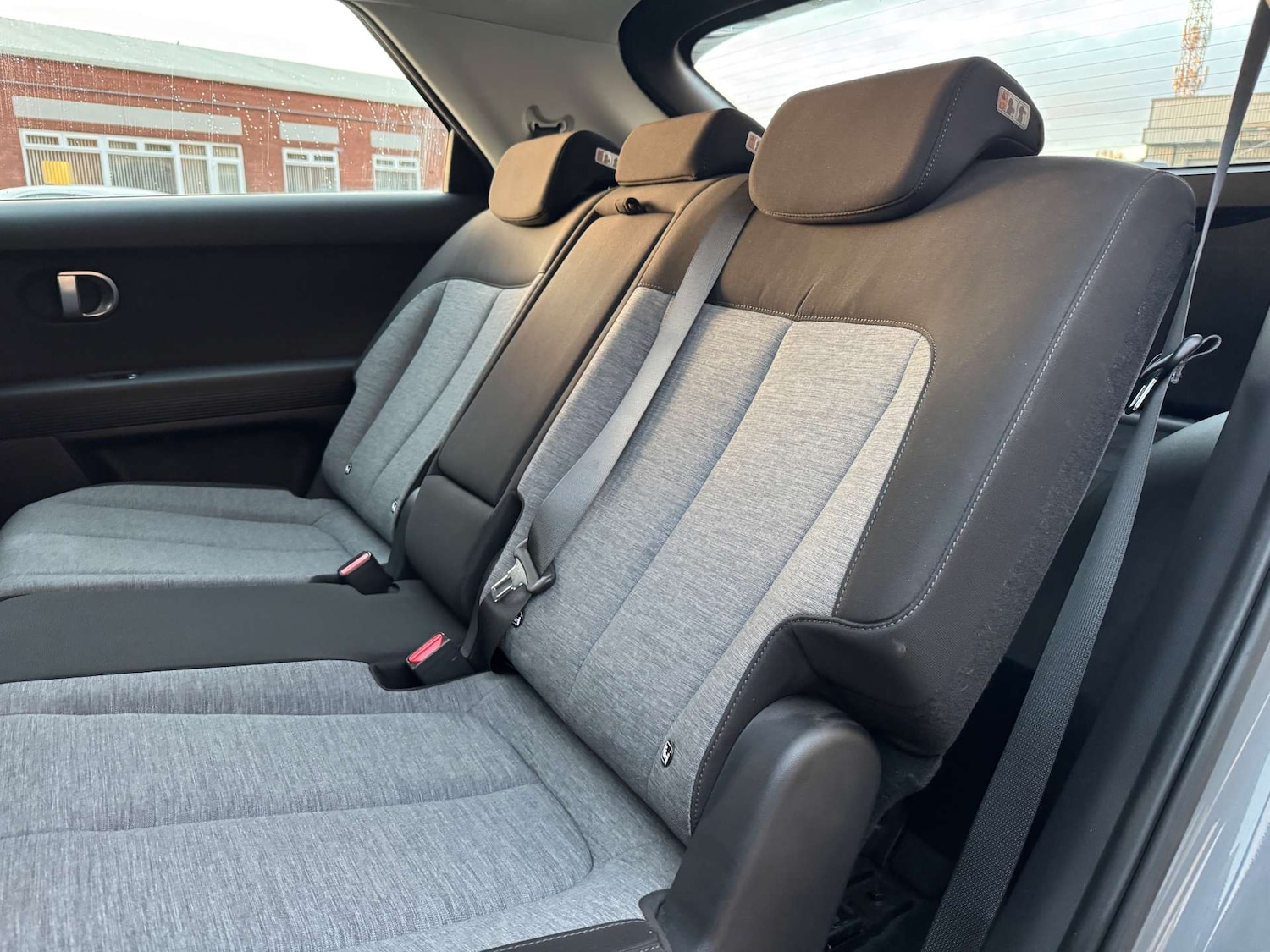 Used Hyundai IONIQ 5 2021 for sale - 76486562: Photo 21