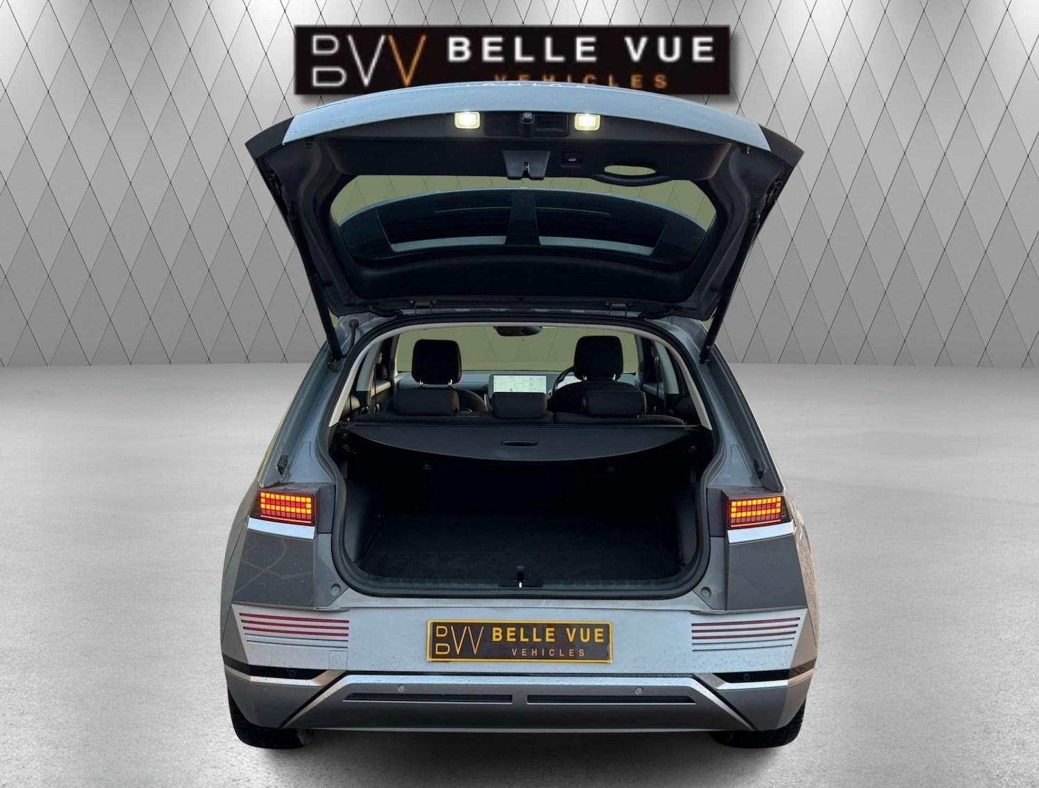 Used Hyundai IONIQ 5 2021 for sale - 76486562: Photo 22