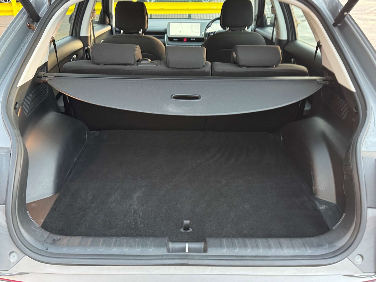 Used Hyundai IONIQ 5 2021 for sale - 76486562: Photo 23