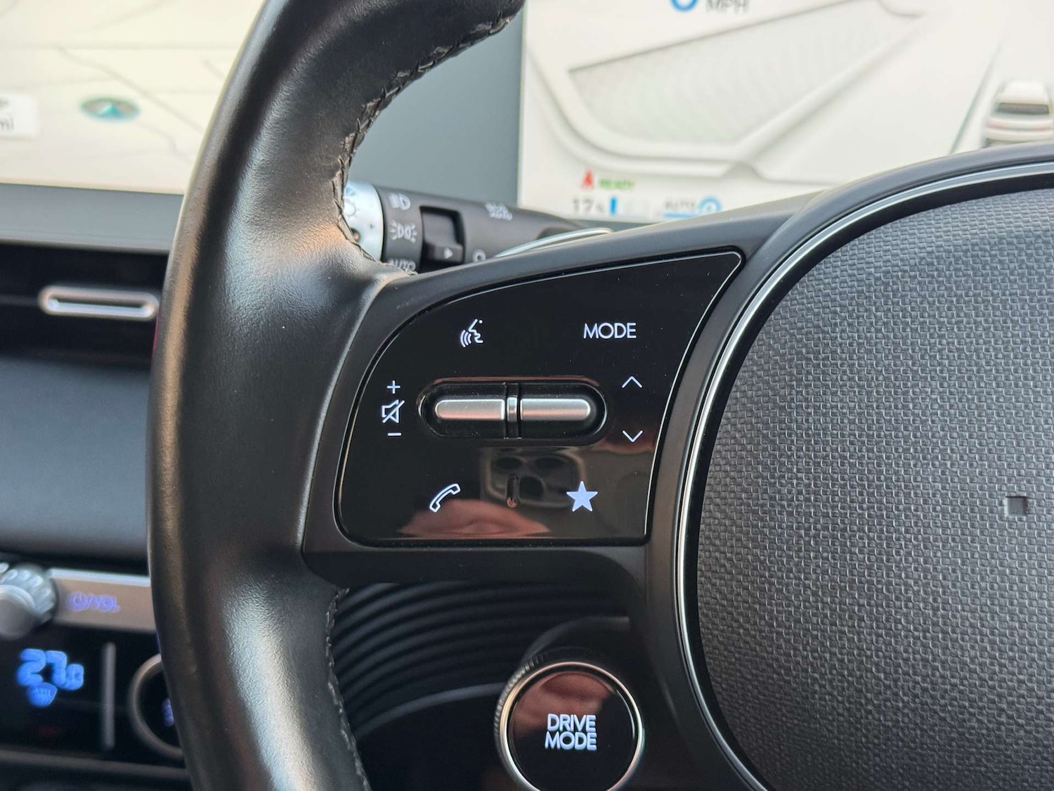 Used Hyundai IONIQ 5 2021 for sale - 76486562: Photo 29