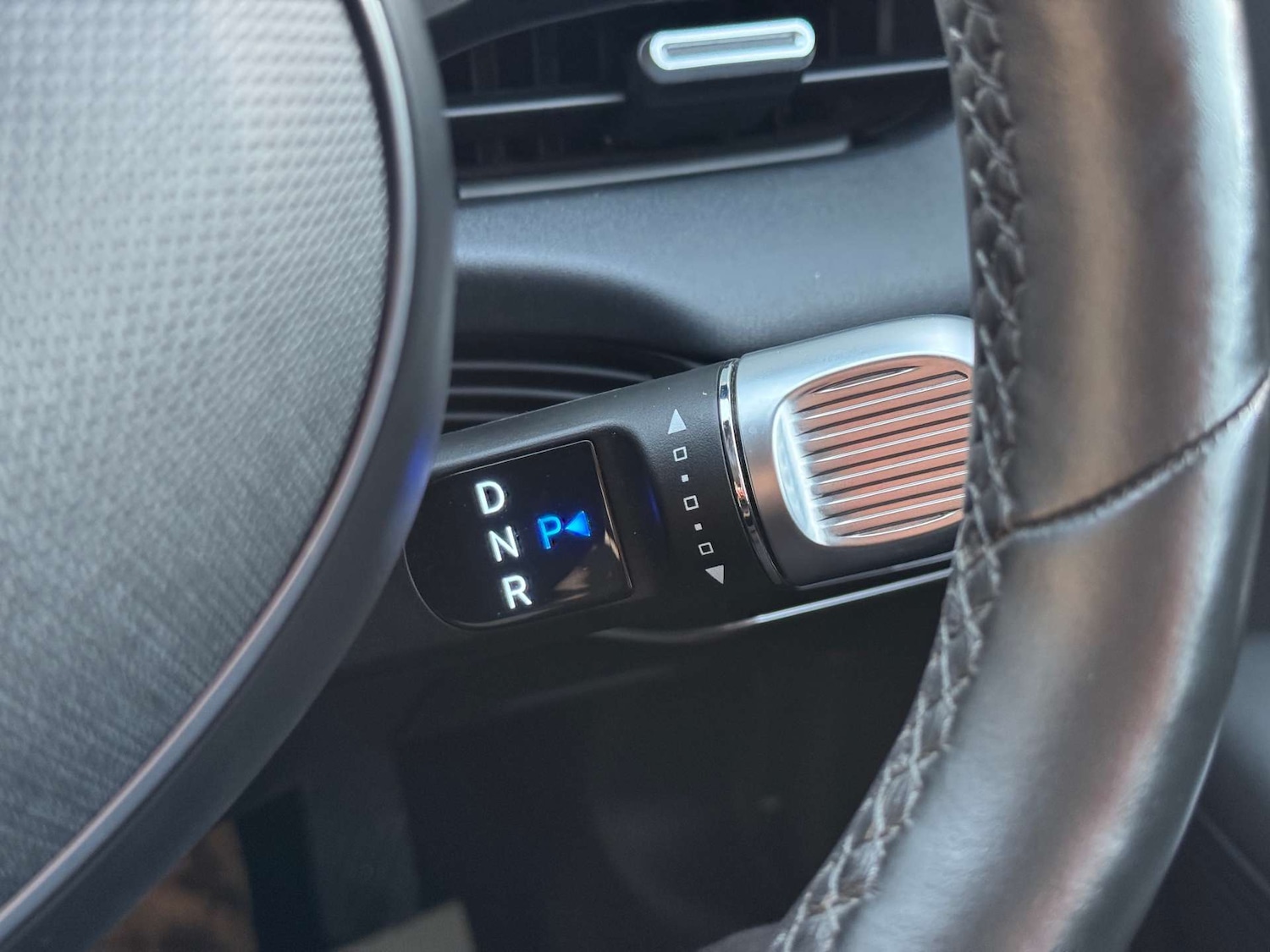 Used Hyundai IONIQ 5 2021 for sale - 76486562: Photo 33