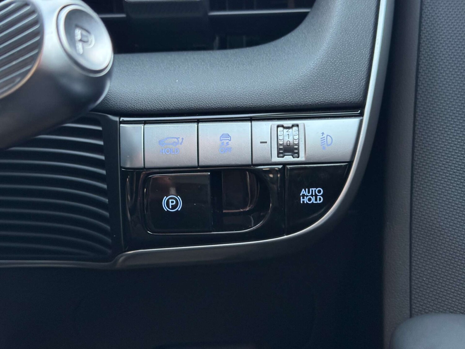 Used Hyundai IONIQ 5 2021 for sale - 76486562: Photo 37