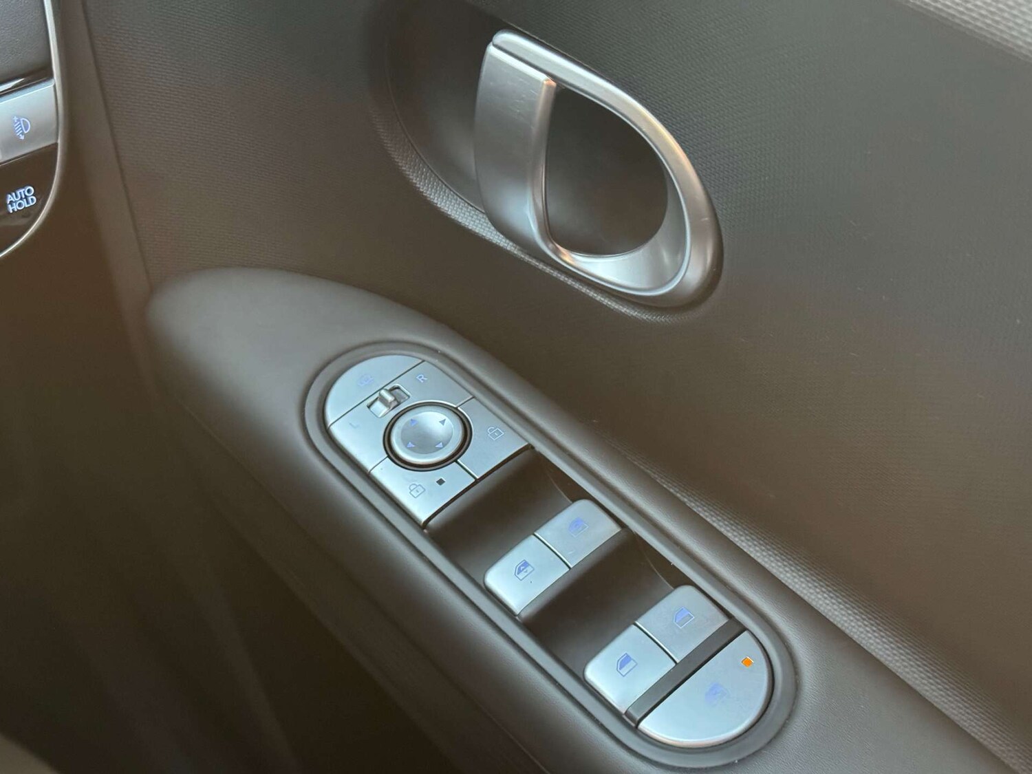 Used Hyundai IONIQ 5 2021 for sale - 76486562: Photo 38