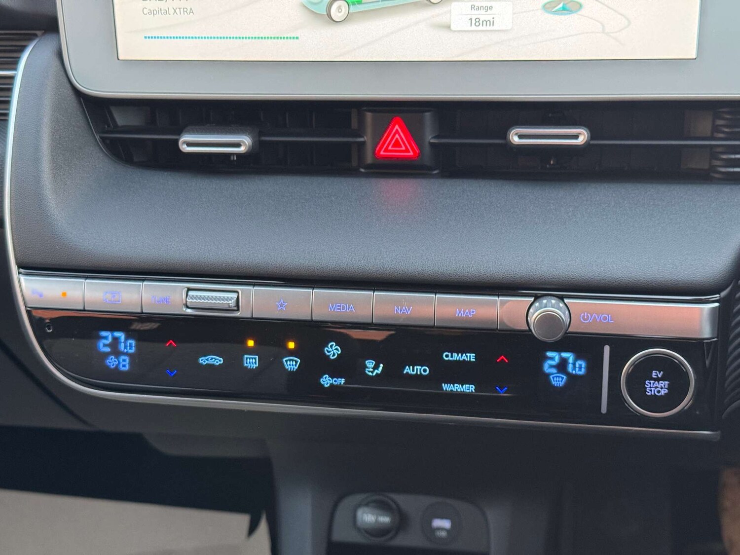 Used Hyundai IONIQ 5 2021 for sale - 76486562: Photo 41