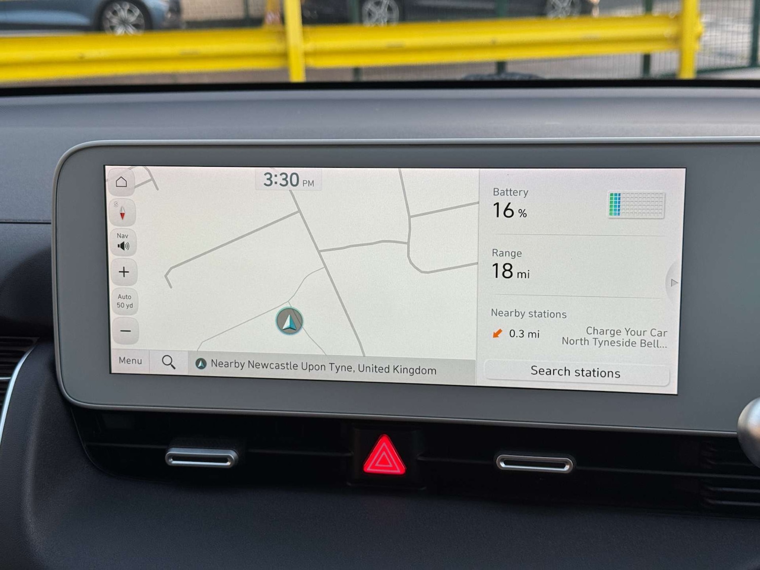 Used Hyundai IONIQ 5 2021 for sale - 76486562: Photo 42