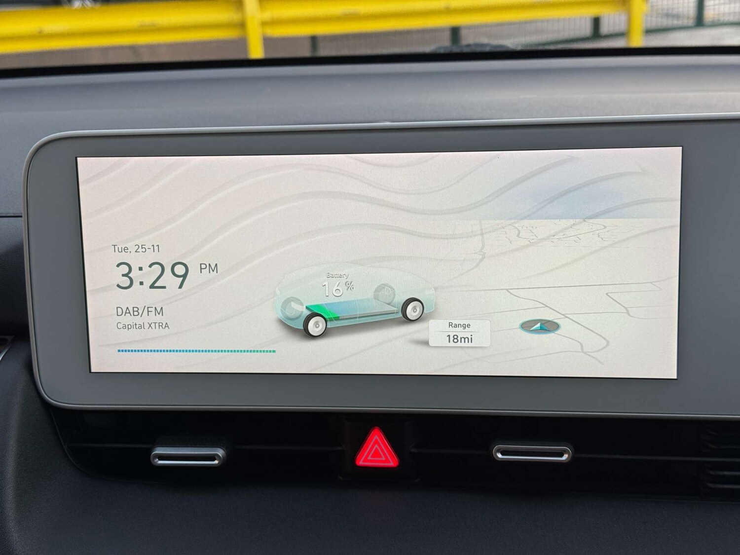 Used Hyundai IONIQ 5 2021 for sale - 76486562: Photo 44