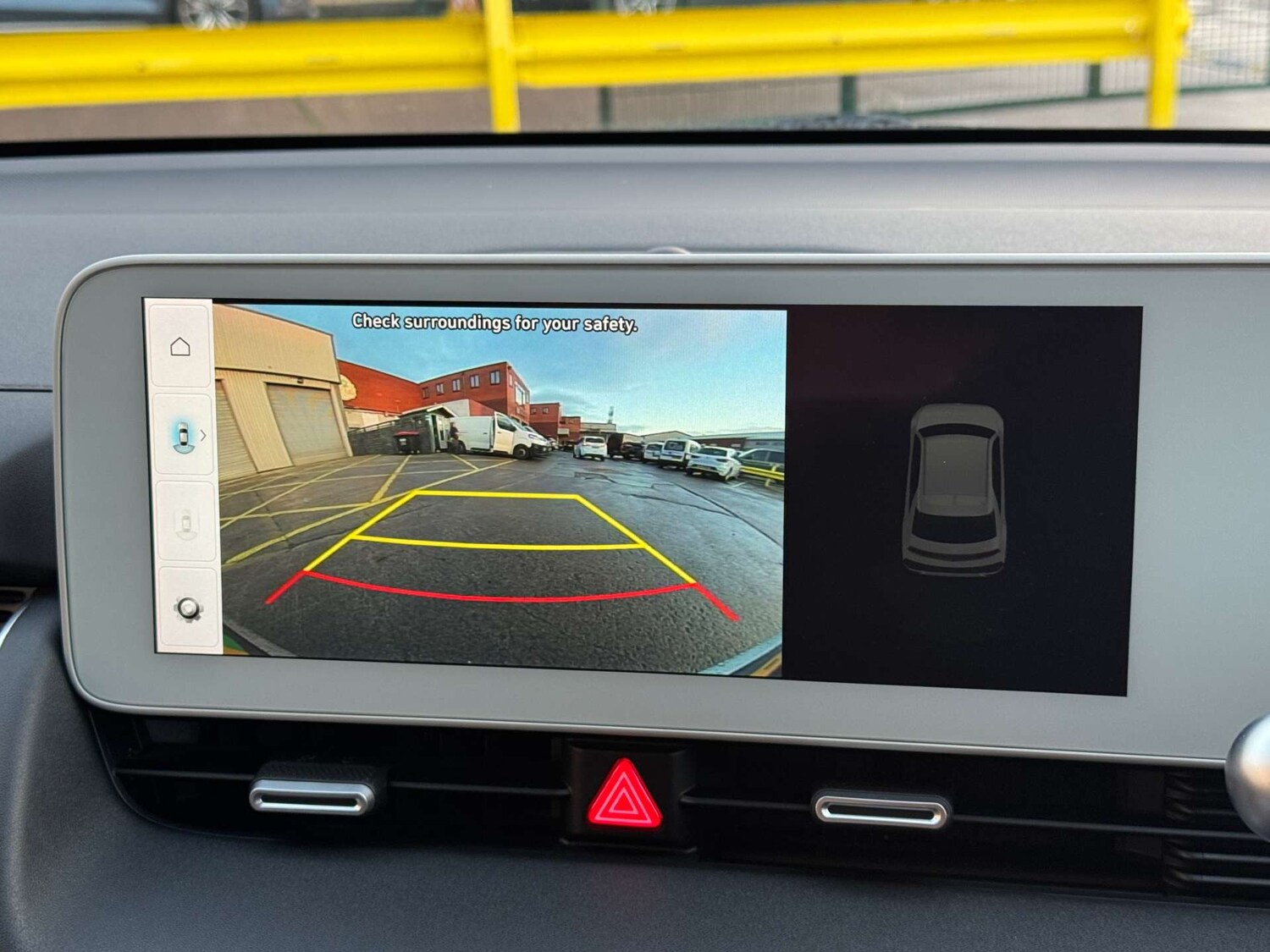 Used Hyundai IONIQ 5 2021 for sale - 76486562: Photo 46