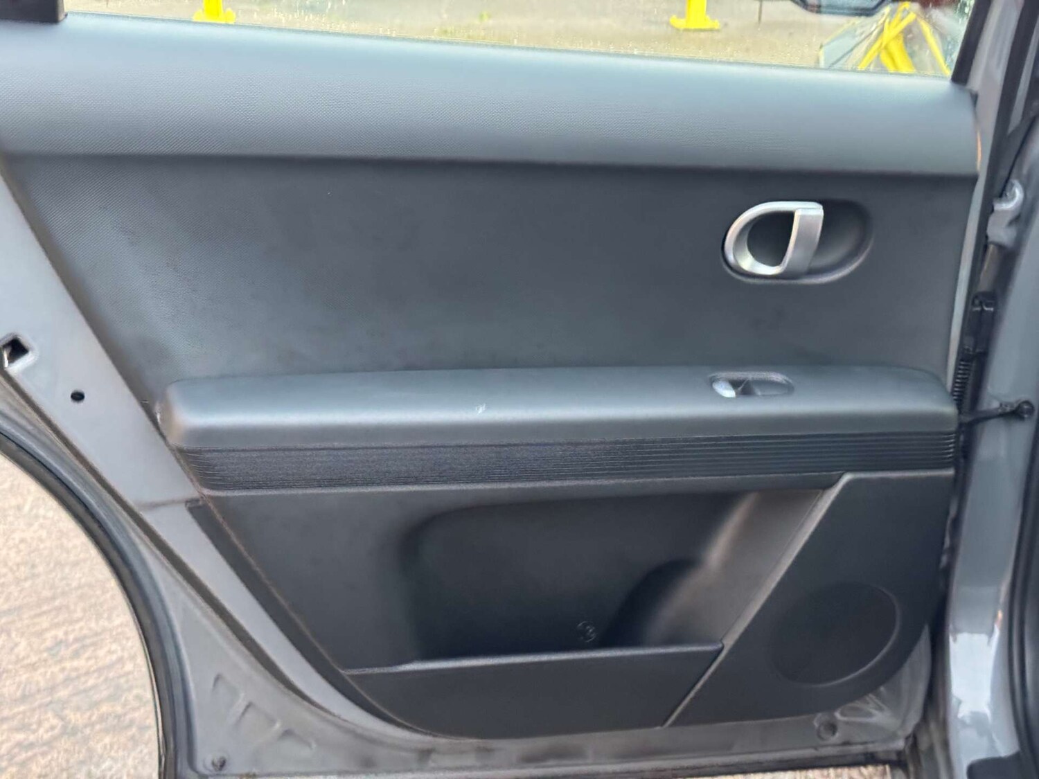 Used Hyundai IONIQ 5 2021 for sale - 76486562: Photo 47