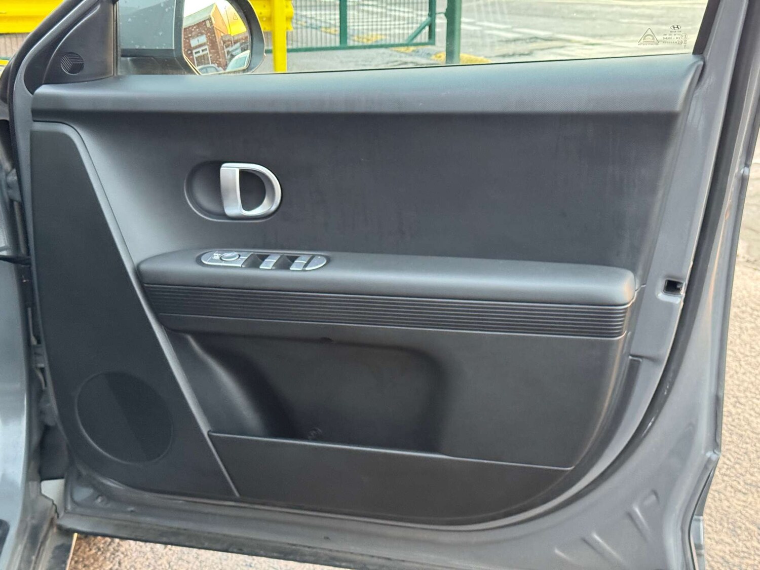 Used Hyundai IONIQ 5 2021 for sale - 76486562: Photo 49