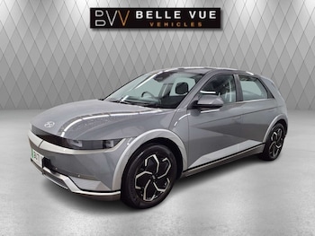 Used Hyundai IONIQ 5 2021 for sale - 76486562: Photo