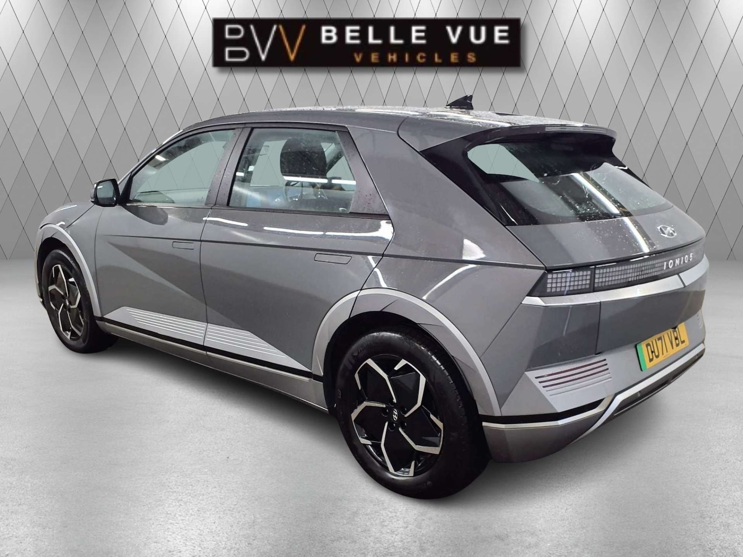 Used Hyundai IONIQ 5 2021 for sale - 76486562: Photo 5