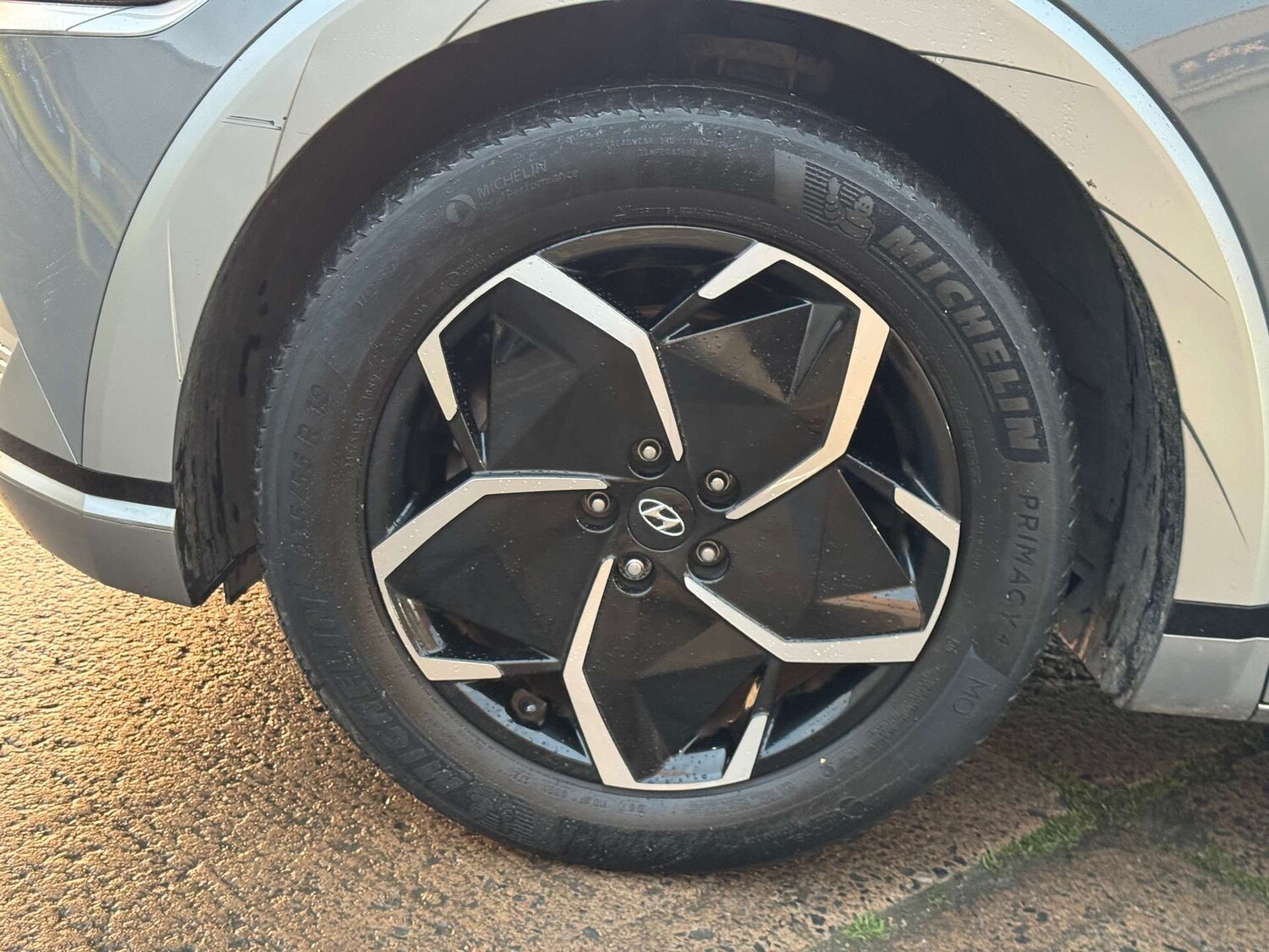 Used Hyundai IONIQ 5 2021 for sale - 76486562: Photo 51