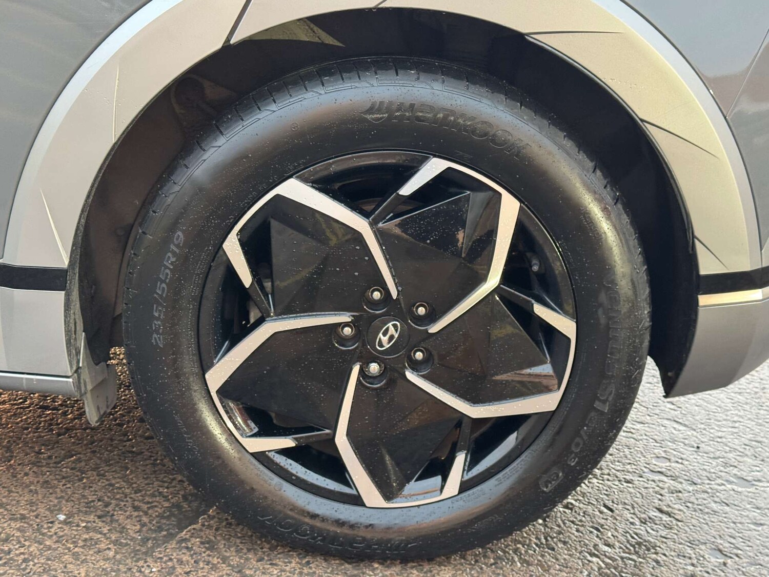 Used Hyundai IONIQ 5 2021 for sale - 76486562: Photo 52