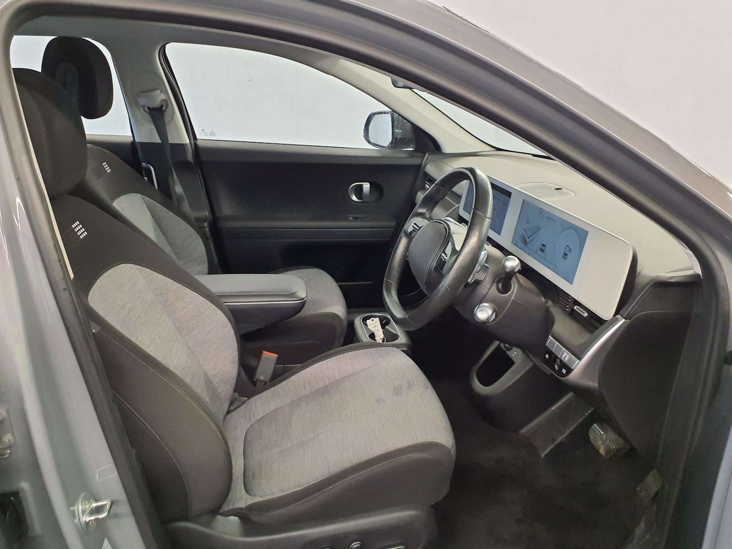 Used Hyundai IONIQ 5 2021 for sale - 76486562: Photo 7