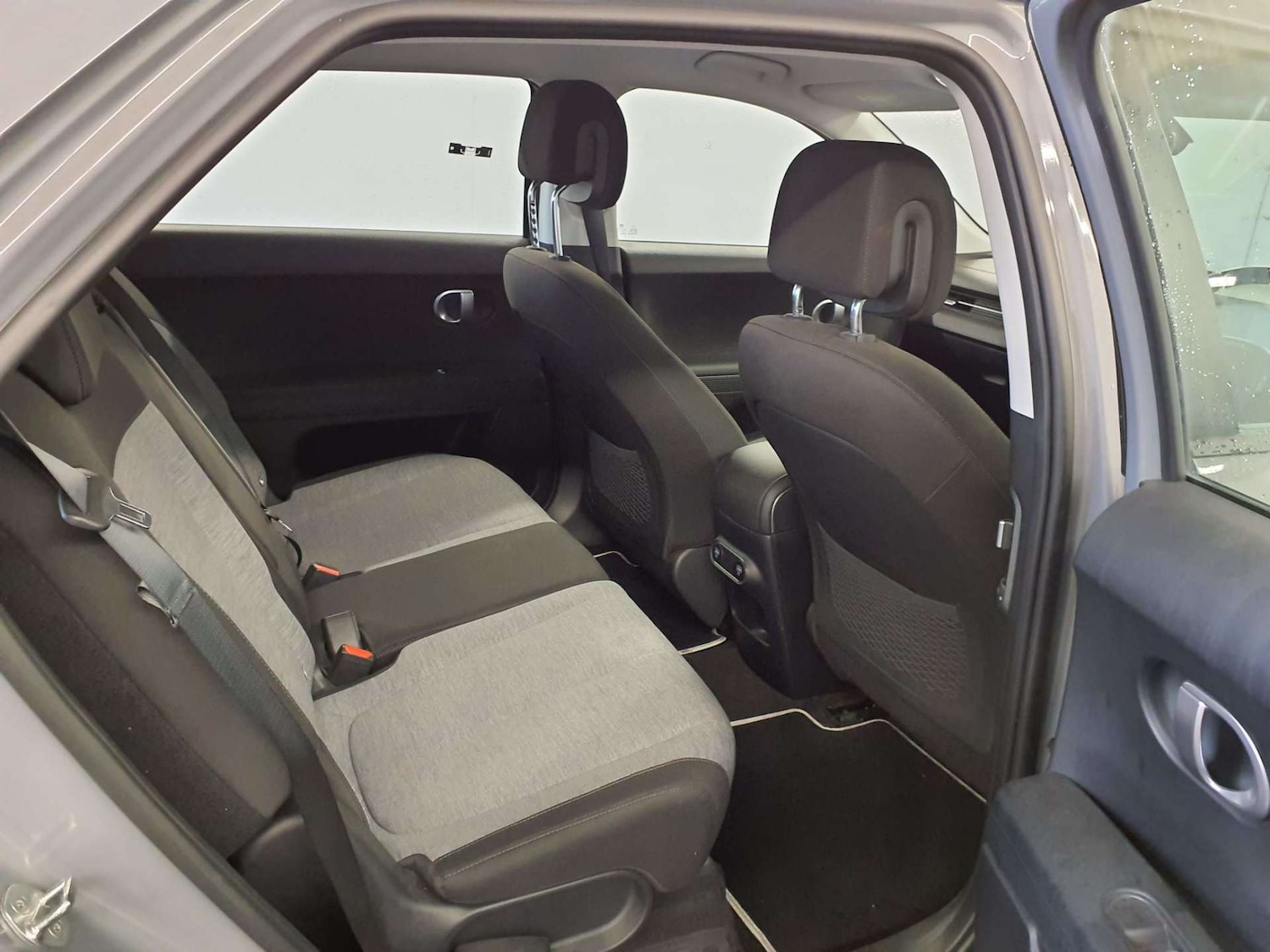 Used Hyundai IONIQ 5 2021 for sale - 76486562: Photo 8