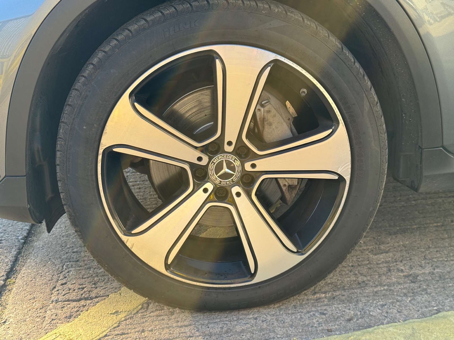 Vehicle 50