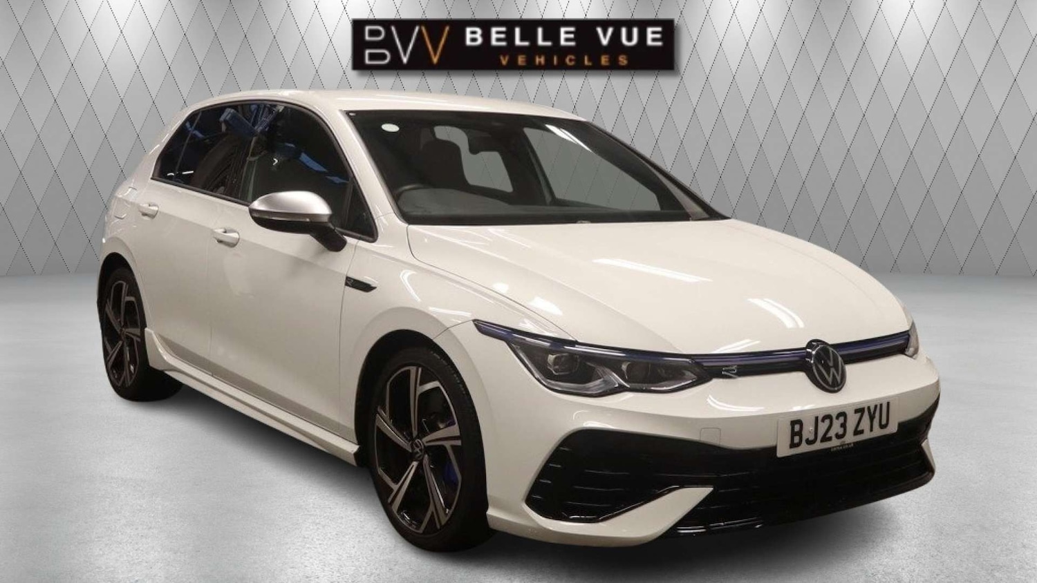 Used Volkswagen Golf 2023 for sale - 76536938: Photo 1