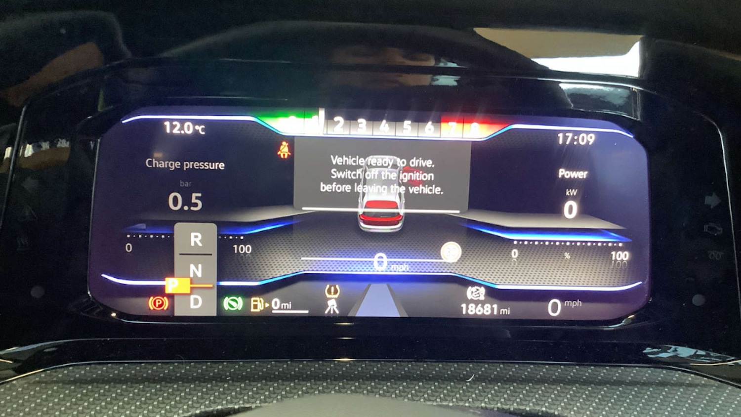 Used Volkswagen Golf 2023 for sale - 76536938: Photo 13