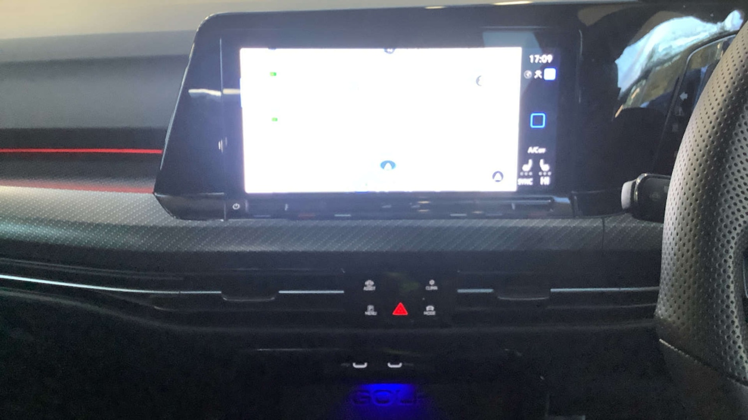 Used Volkswagen Golf 2023 for sale - 76536938: Photo 14