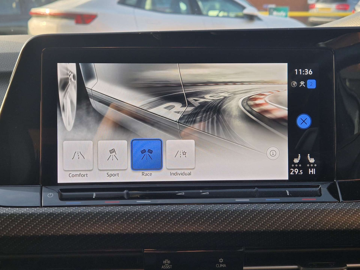 Used Volkswagen Golf 2023 for sale - 76536938: Photo 19