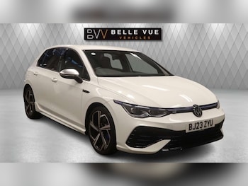 Used Volkswagen Golf 2023 for sale - 76536938: Photo