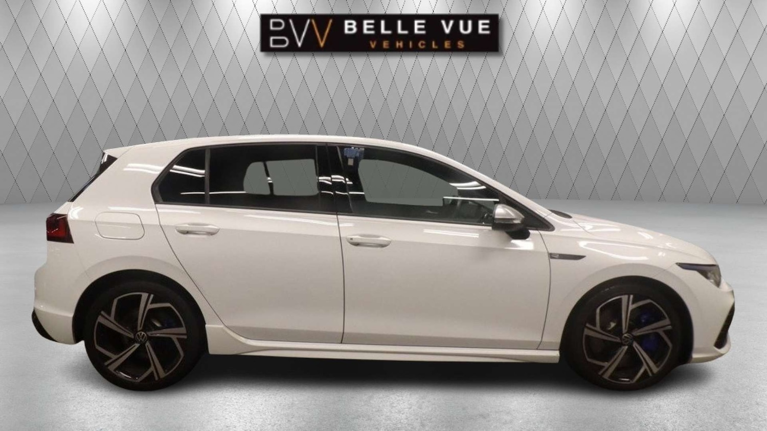 Used Volkswagen Golf 2023 for sale - 76536938: Photo 2