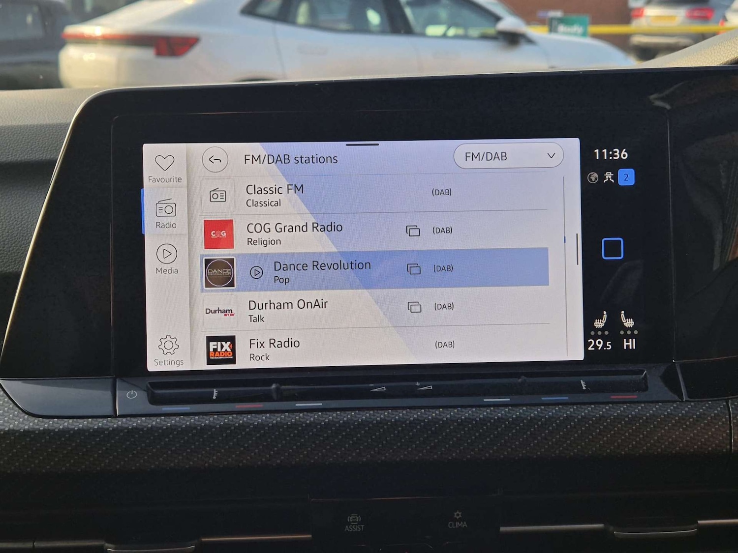 Used Volkswagen Golf 2023 for sale - 76536938: Photo 20