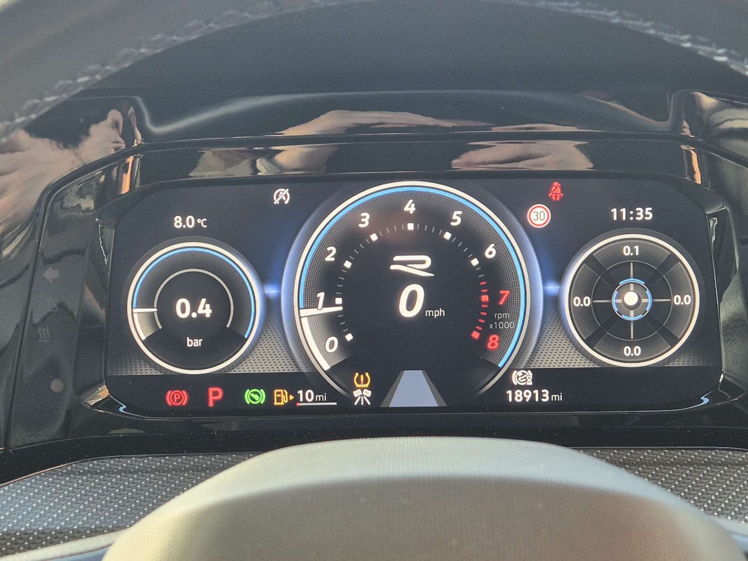 Used Volkswagen Golf 2023 for sale - 76536938: Photo 21