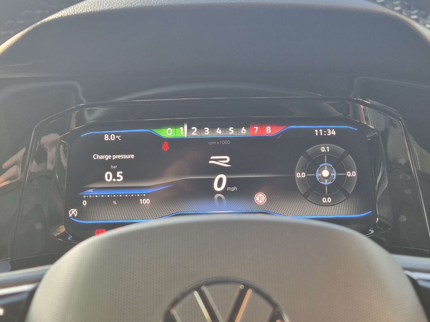 Used Volkswagen Golf 2023 for sale - 76536938: Photo 22