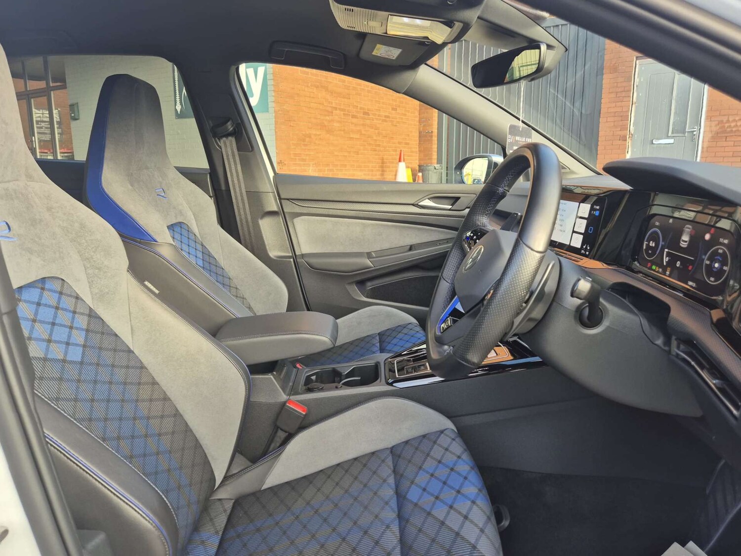 Used Volkswagen Golf 2023 for sale - 76536938: Photo 23