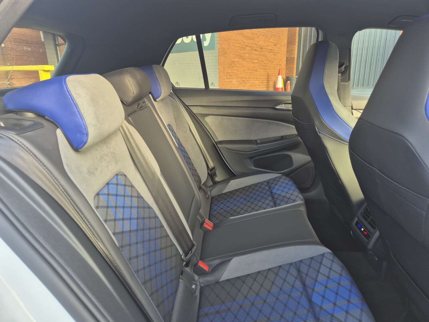 Used Volkswagen Golf 2023 for sale - 76536938: Photo 25