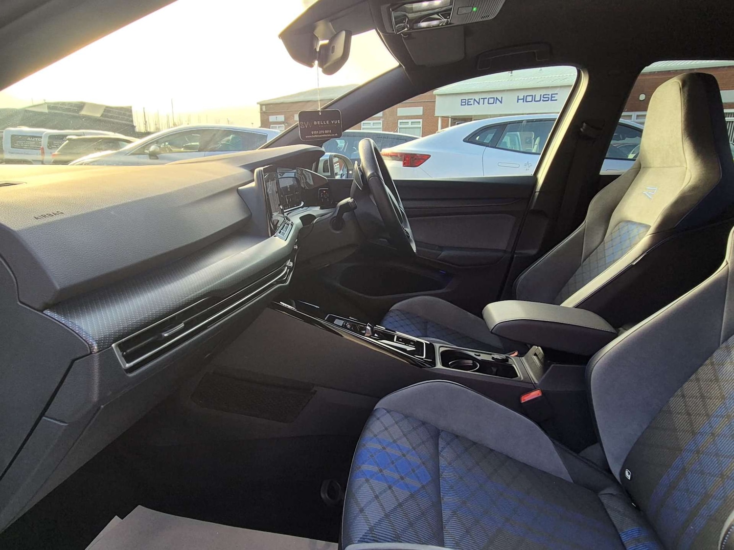 Used Volkswagen Golf 2023 for sale - 76536938: Photo 28