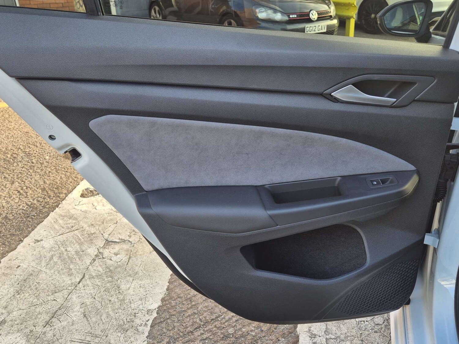 Used Volkswagen Golf 2023 for sale - 76536938: Photo 35