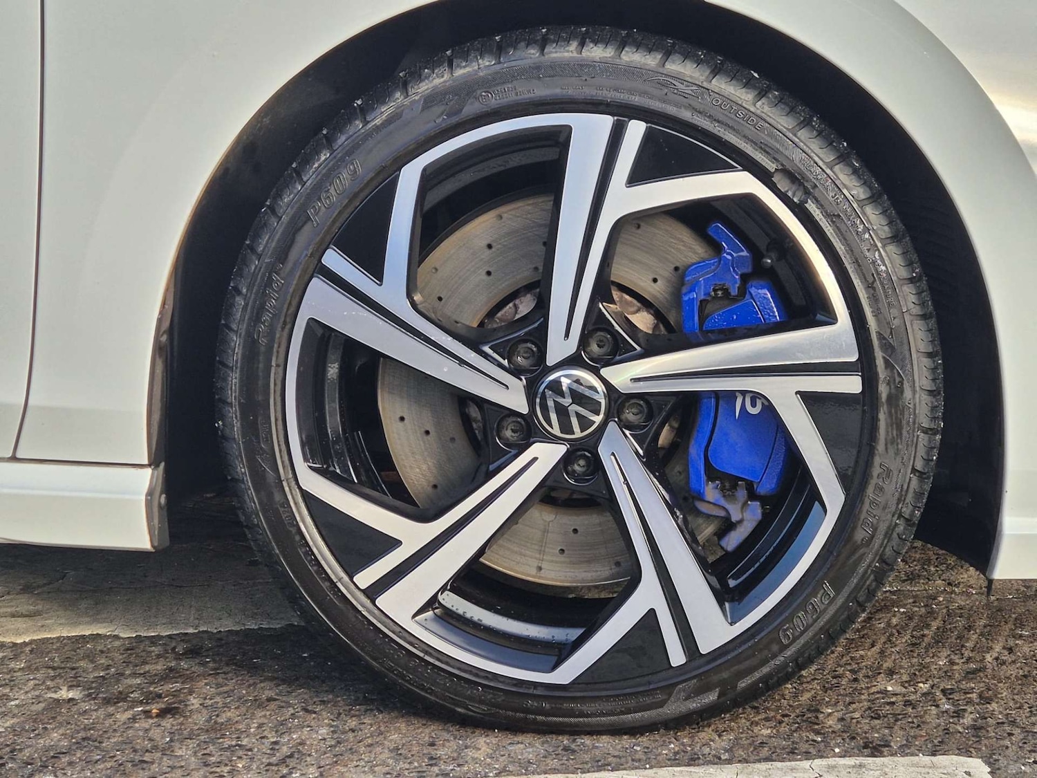 Used Volkswagen Golf 2023 for sale - 76536938: Photo 38