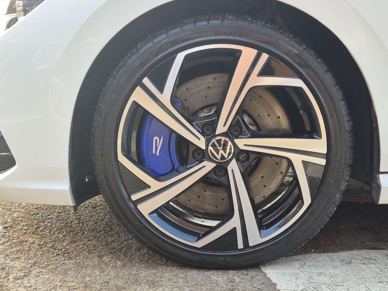 Used Volkswagen Golf 2023 for sale - 76536938: Photo 40