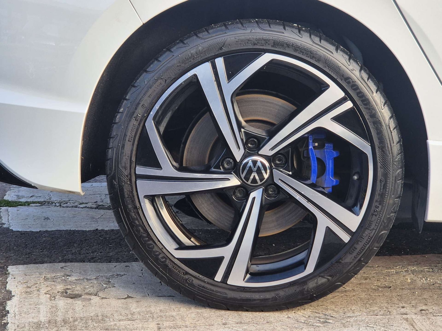 Used Volkswagen Golf 2023 for sale - 76536938: Photo 42