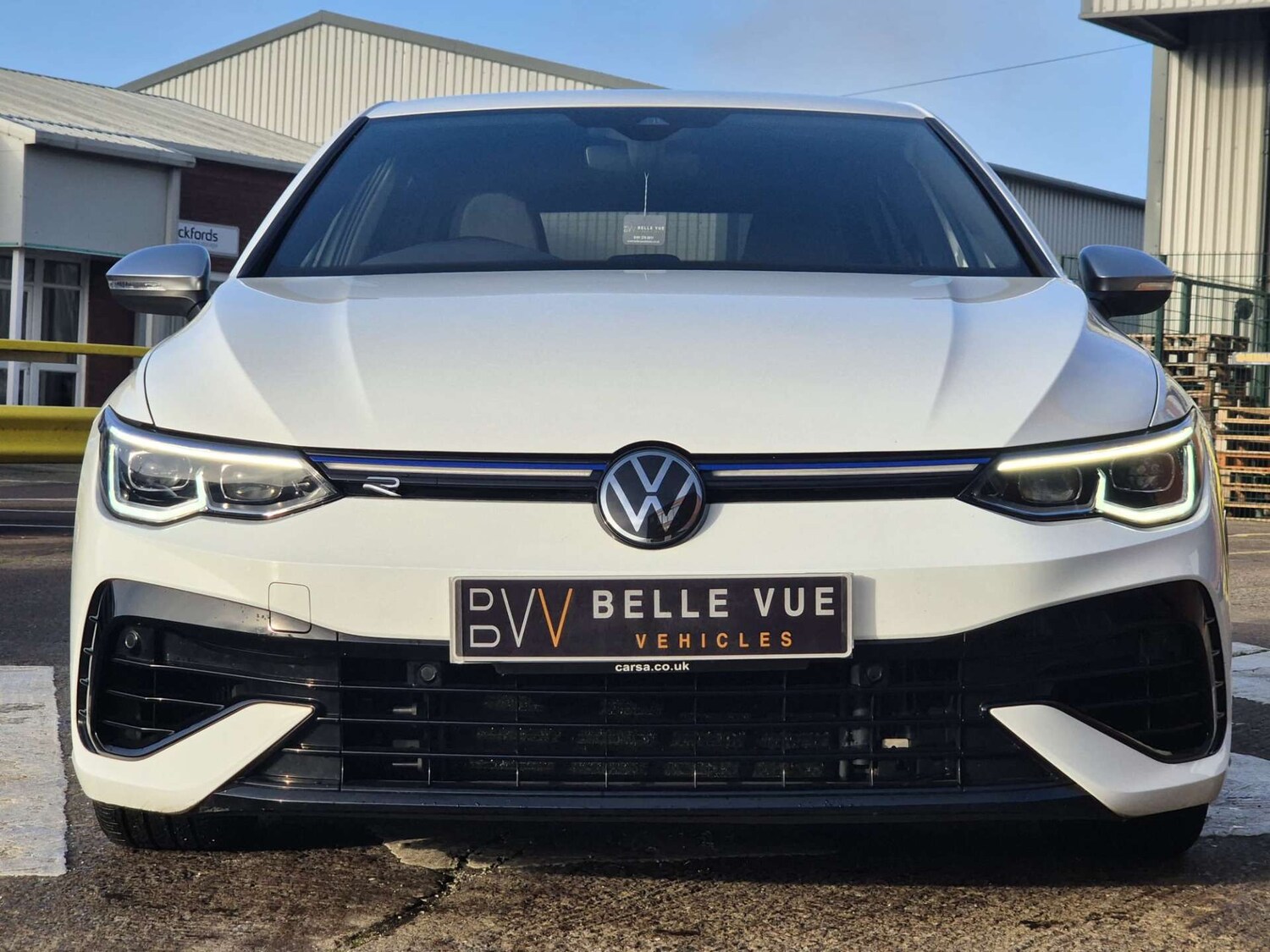 Used Volkswagen Golf 2023 for sale - 76536938: Photo 44