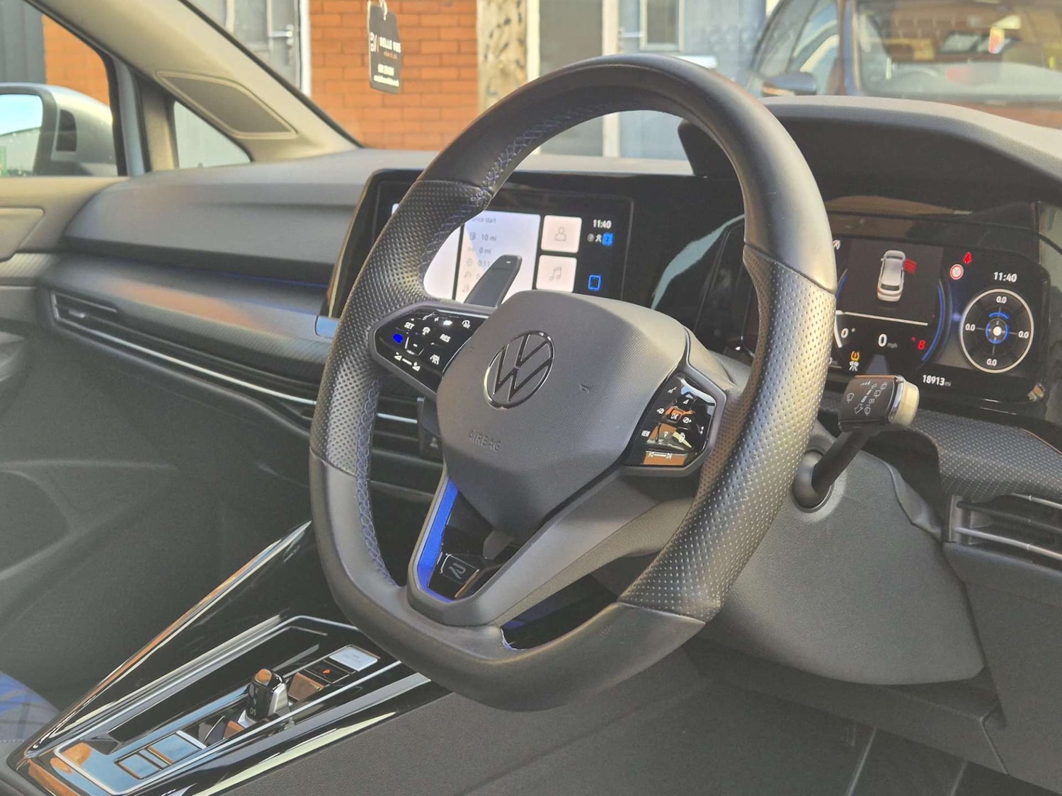 Used Volkswagen Golf 2023 for sale - 76536938: Photo 48