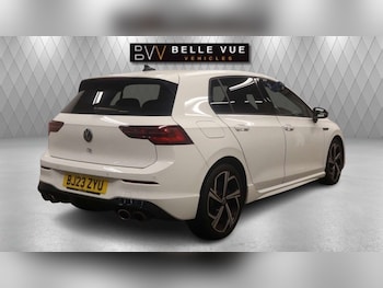 Used Volkswagen Golf 2023 for sale - 76536938: Photo