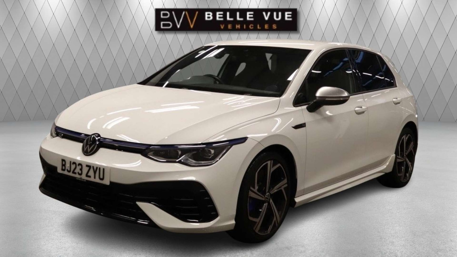 Used Volkswagen Golf 2023 for sale - 76536938: Photo 5