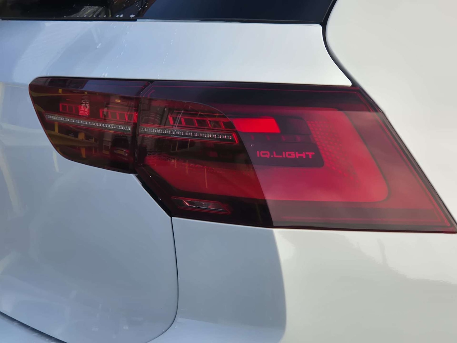 Used Volkswagen Golf 2023 for sale - 76536938: Photo 50