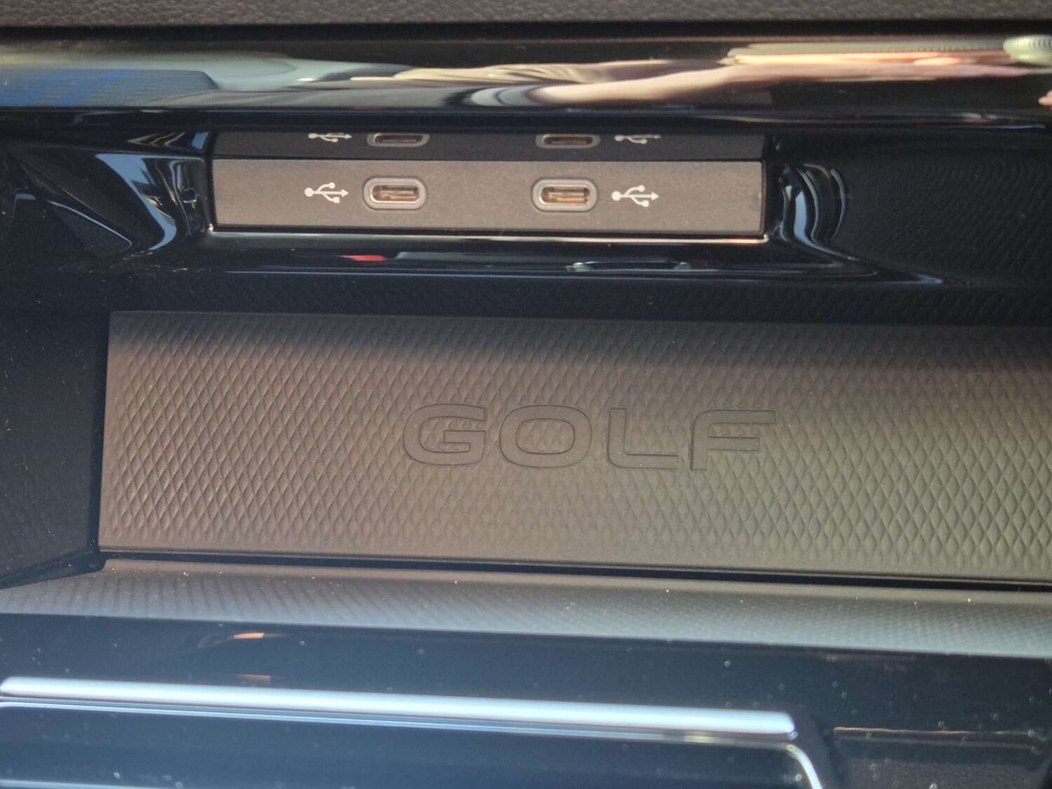 Used Volkswagen Golf 2023 for sale - 76536938: Photo 55