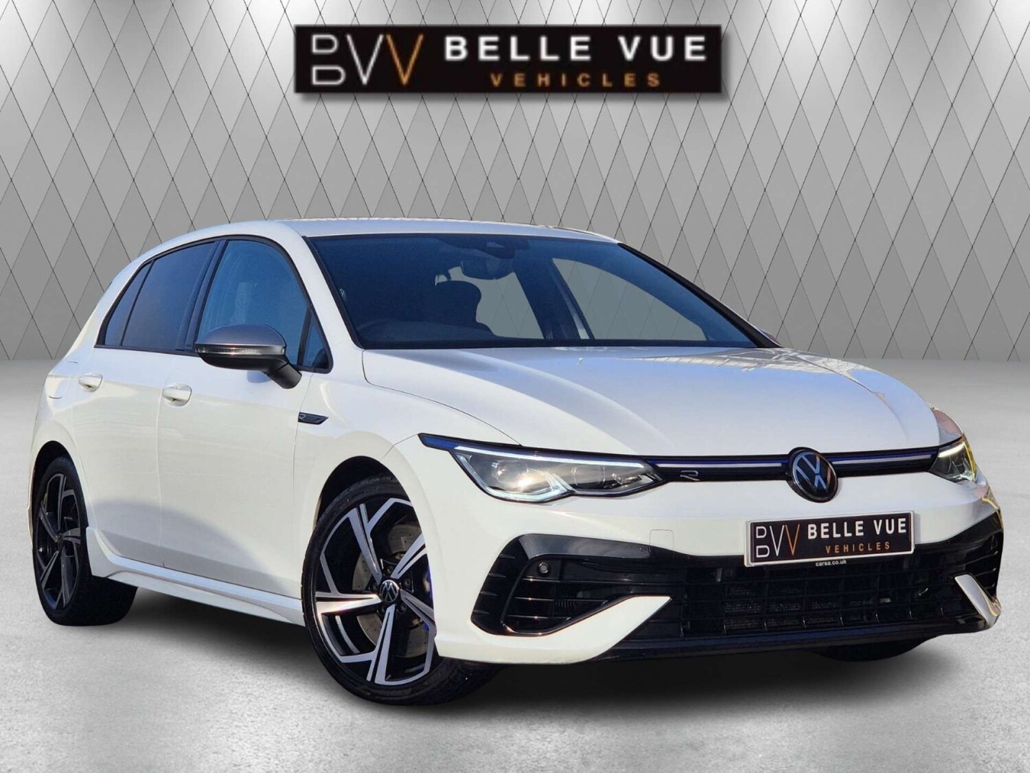 Used Volkswagen Golf 2023 for sale - 76536938: Photo 61