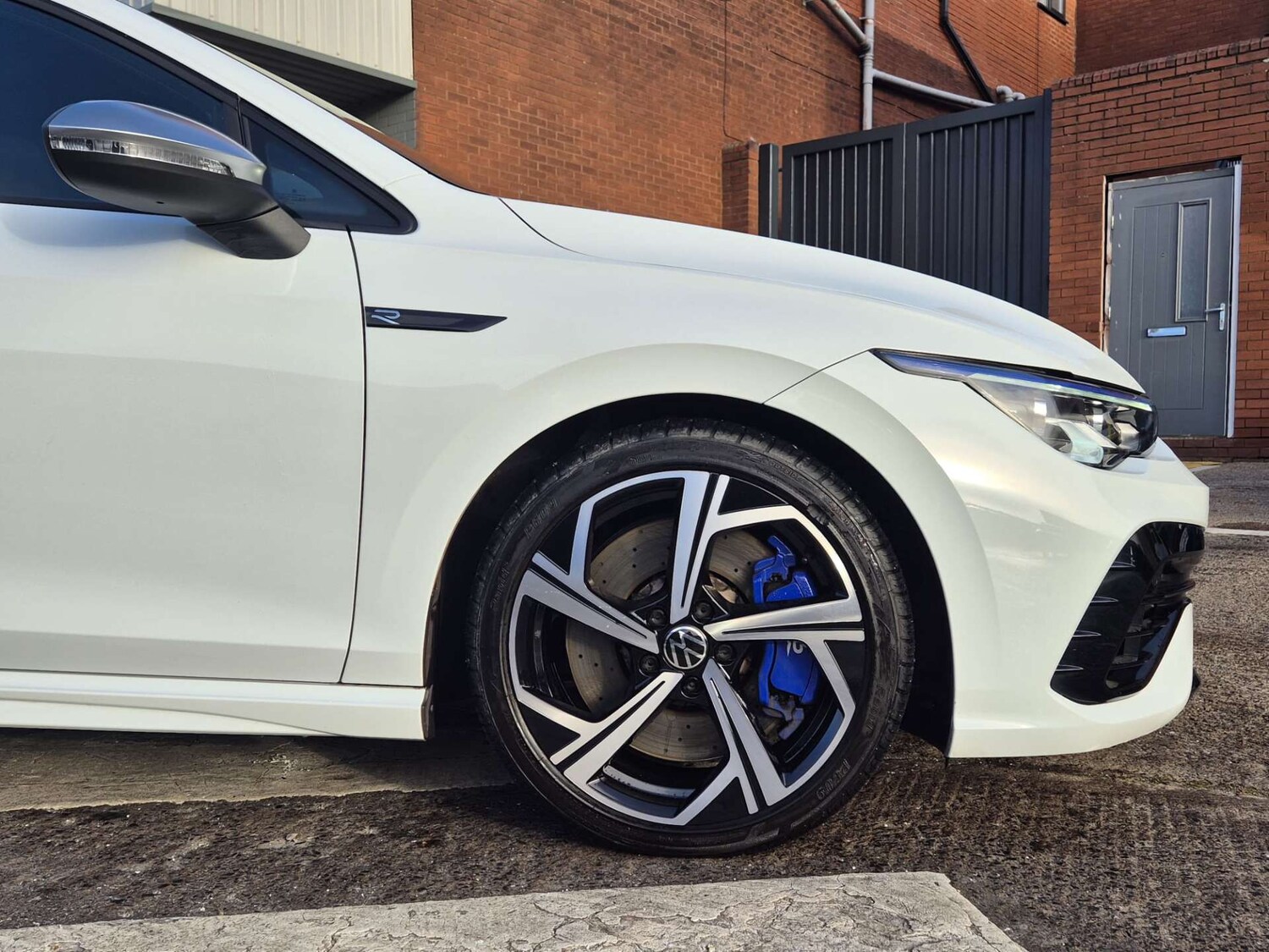 Used Volkswagen Golf 2023 for sale - 76536938: Photo 63