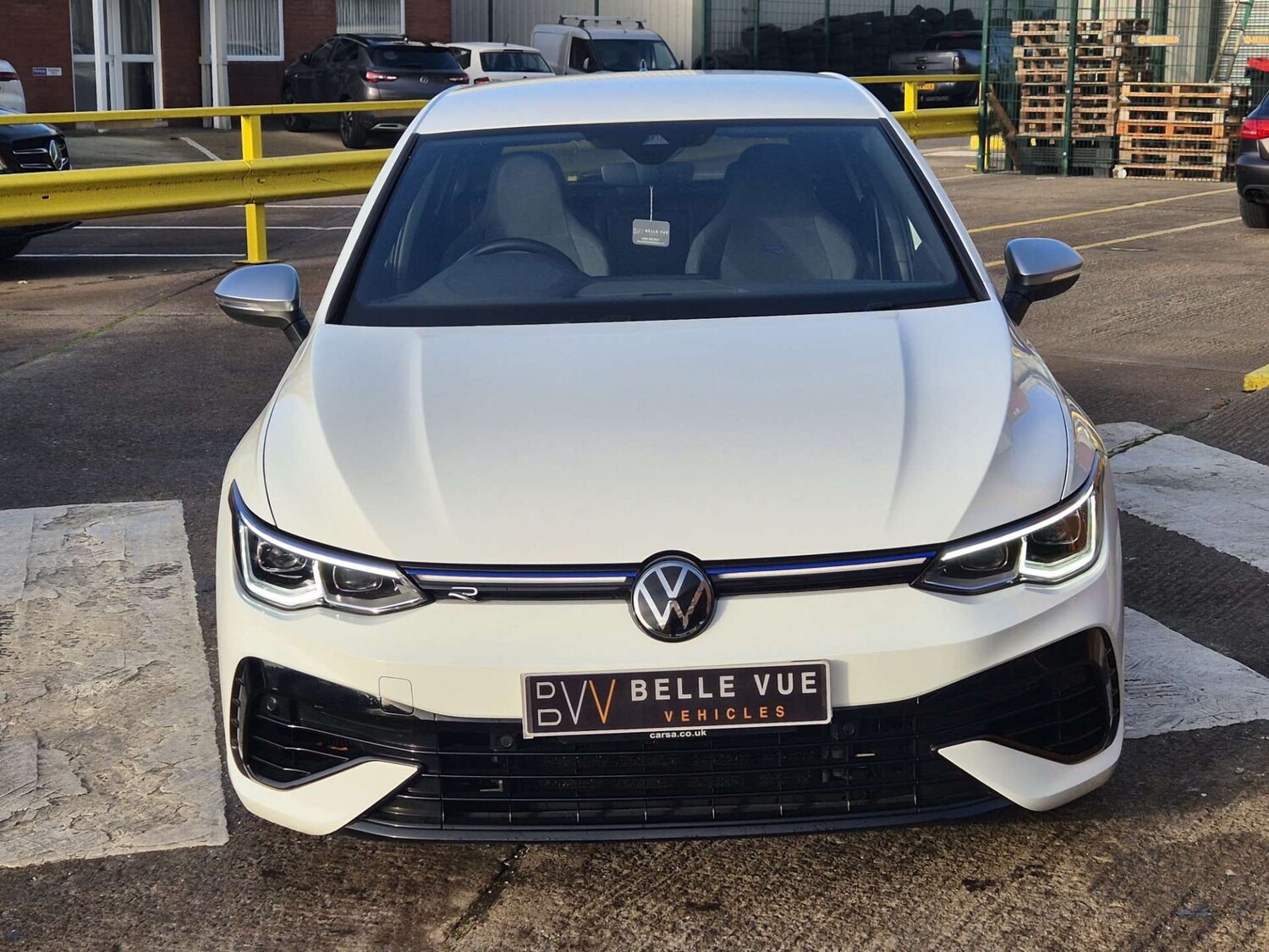 Used Volkswagen Golf 2023 for sale - 76536938: Photo 64