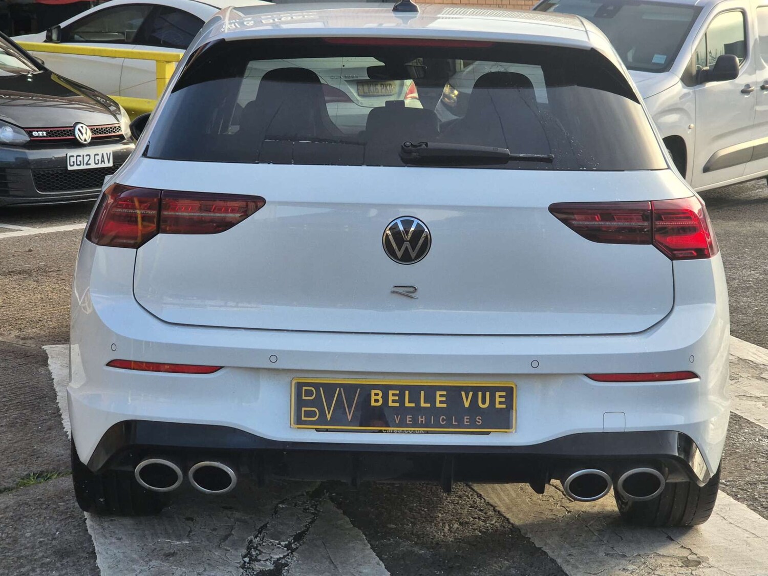 Used Volkswagen Golf 2023 for sale - 76536938: Photo 66