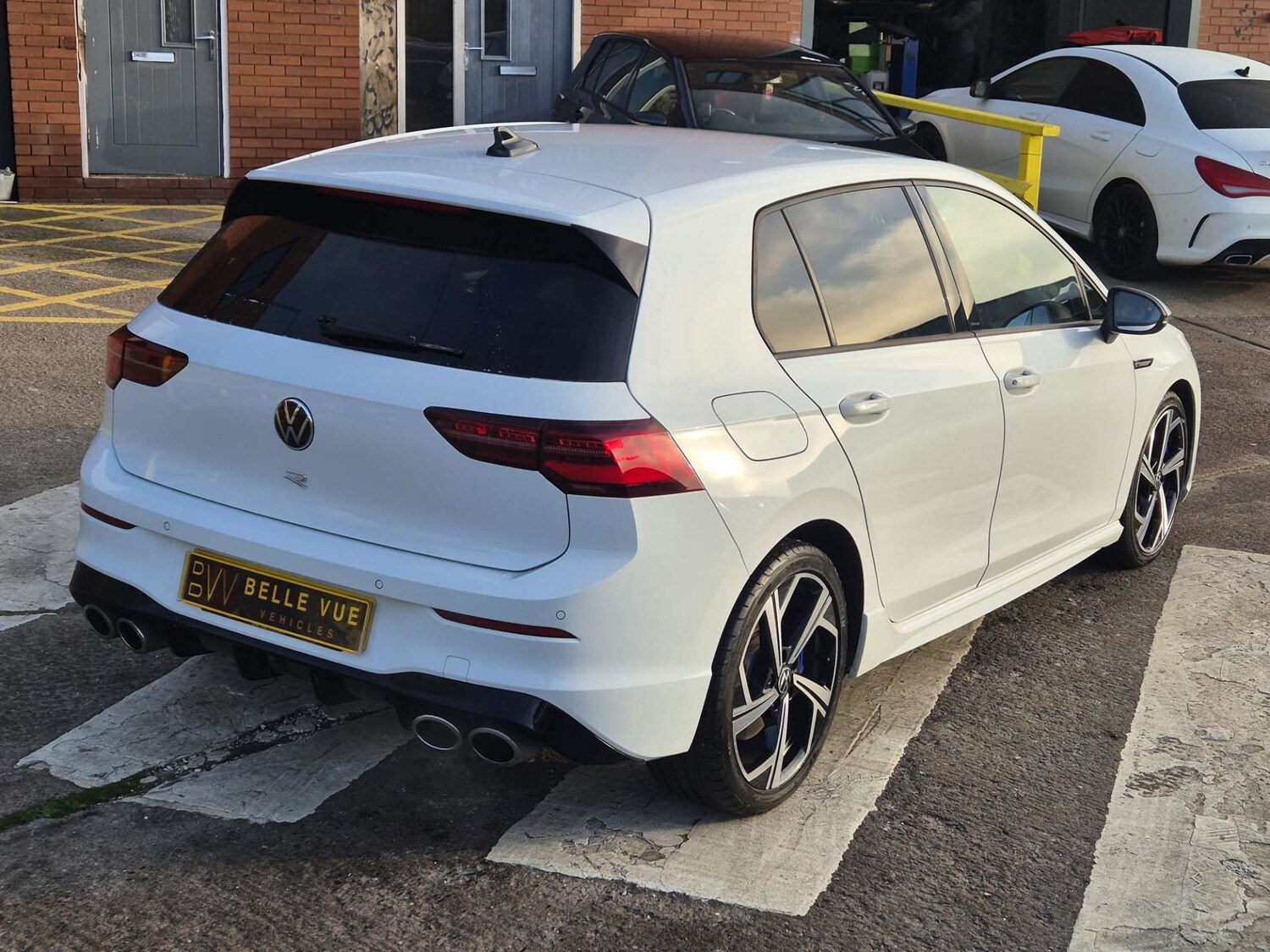 Used Volkswagen Golf 2023 for sale - 76536938: Photo 67